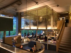 大堂-生如夏花泰式火锅(西村黑金店)