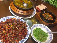 -杨记隆府(白象街店)