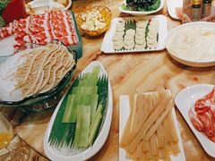 -清真军邺·金富苑肥牛(石坡街旗舰店)