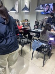 -LEILEI NAIL蕾蕾美甲美睫