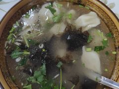 -清真·伊清阁餐厅