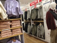 -优衣库(长沙国金中心店)