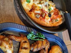 -必胜客(南锣鼓巷店)