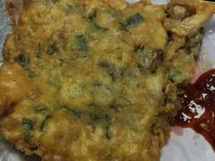蚝饼(小份)-兴记菜馆