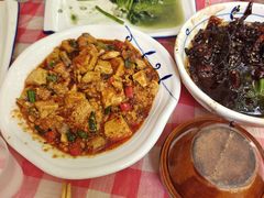 -神仙钵湘香土菜馆(光华路店)