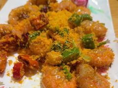 -德胜轩正宗顺德菜(宝安沙井会展中心店)