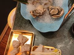 海鲜拼盘-牛New寿喜烧(龙湖金沙天街店)