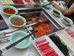 -野妹火锅(龙岗店)