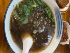 -小方的面(徐家汇店)