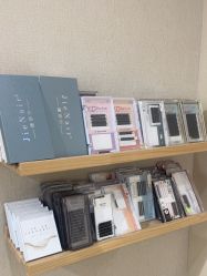 点击看大图 -四季·予你日式美甲美睫Nail