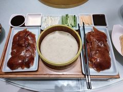 -梦都海鲜酒家(万达广场江桥店)