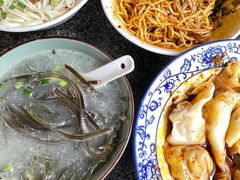 -春阳水饺(香槟广场店)