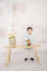 -童影世家儿童摄影(梨园店)