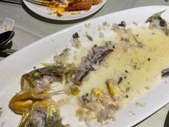 -高佳庄·海鲜酒楼(东港店)