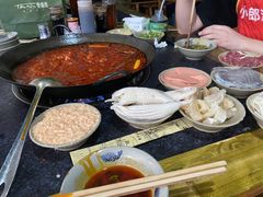 -星鸿社重庆老火锅
