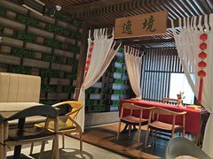 -古南都逸居酒店(南京夫子庙景区店)