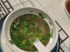 猪肉汤-美味佳缘客家食府(龙岗中心城店)