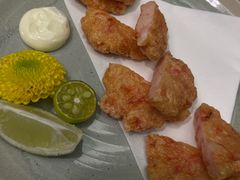 -傑·料理·海鲜放题(佛山文华荟店)