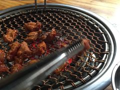 -麻蒲碳烤肉(远景路1号店)