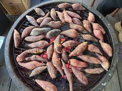 -溪山云境森林音乐餐厅(湖景店)