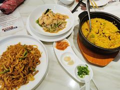 -子霖南山鲜虾面(南山总店)