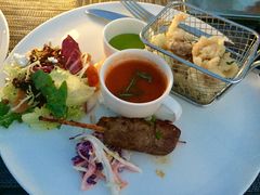 -WOLFGANG PUCK KITCHEN & BAR(迪士尼小镇店)