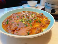 -茅庐川菜(烟台大悦城店)