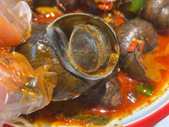 -老闵田螺馆·南昌市井菜·特色小吃(总店)