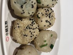 -小杨生煎(龙之梦购物中心店)