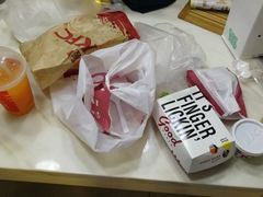 -肯德基(电力路店)