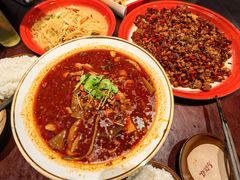 -馬伍旺川菜(安德门店)