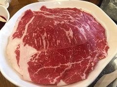 -巴奴毛肚火锅(商城路店)