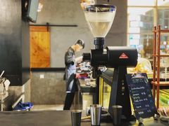 -LIN COFFEE CO(龙珠达店)