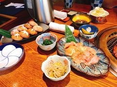 -炎蔵牛舌烤肉
