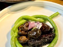 -生机蔬食·24节气料理餐厅(番禺广场店)