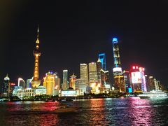 -东方明珠广播电视塔