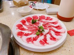 -多迷烫菜广场(水心大厦店)