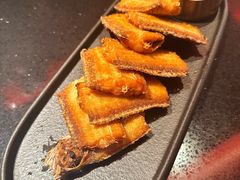 -老头儿油爆虾·知味杭州(爱琴海购物中心)