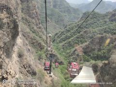 -十渡东湖港风景区