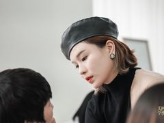 -四季美学色彩形象管理服装搭配
