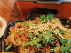 臊子宽粉-林二哥宜烤官·宜宾小烧烤