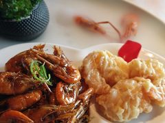 -杭州新新饭店·1913餐厅