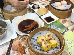-添好运点心专门店(中环IFC店)