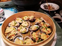 -王庄阿咪海鲜大排档(象园店)