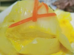 -同城四季爆肚涮羊肉(安华里店)