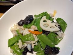 -青年公社烤鸭(青年路店)