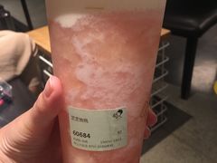 -喜茶(佛山顺德大良东乐路店)