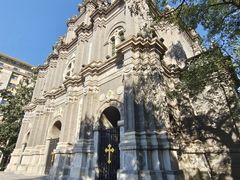 -王府井天主教堂