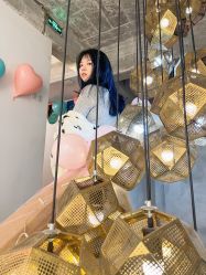 -罗亚帝·NASHOW纳秀形象设计