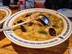 -老雒阳面馆·水席·洛阳菜(王城路店)